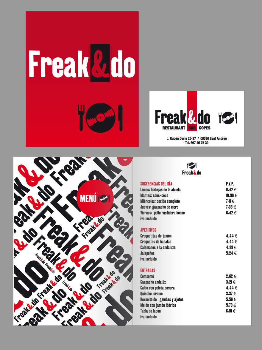 Freak&do