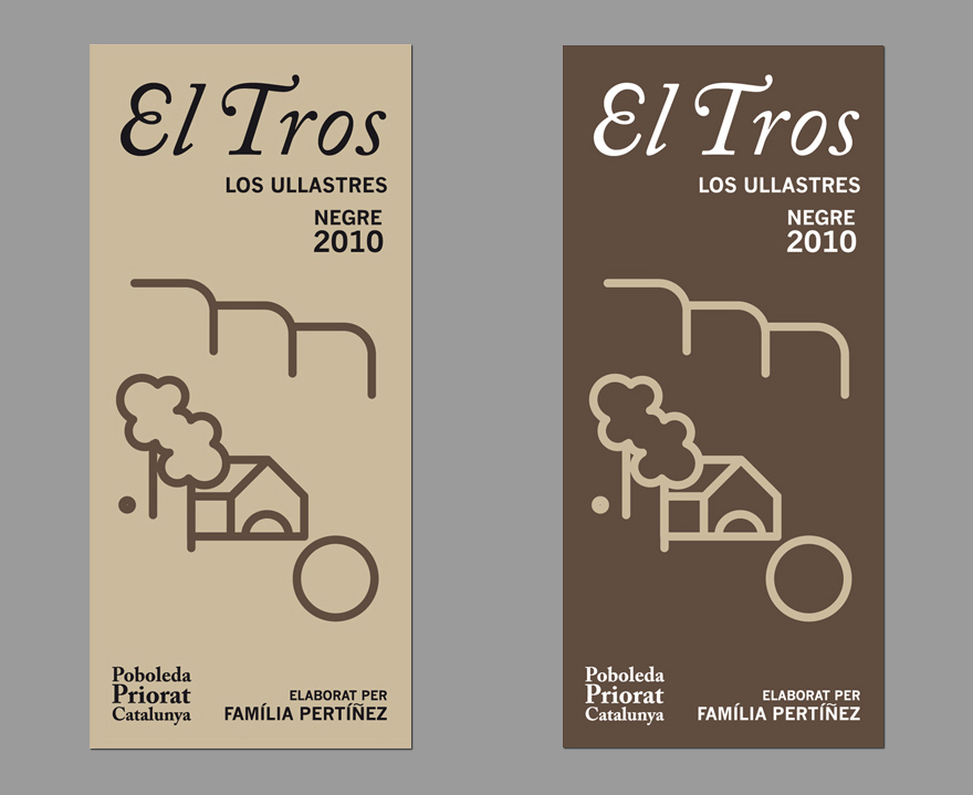 El Tros